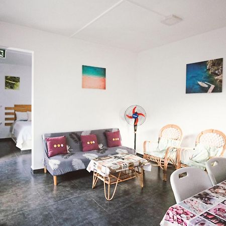 The Perfect Getaway Apartamento Grand Baie Exterior foto