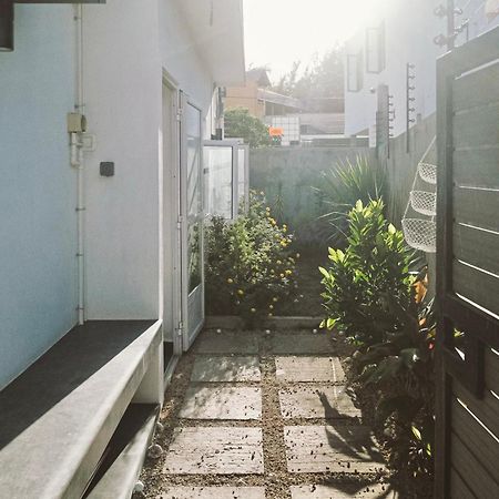The Perfect Getaway Apartamento Grand Baie Exterior foto