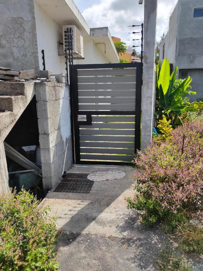 The Perfect Getaway Apartamento Grand Baie Exterior foto