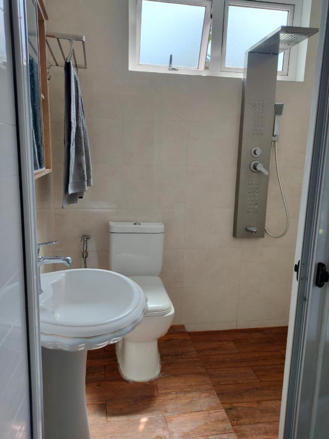 The Perfect Getaway Apartamento Grand Baie Exterior foto