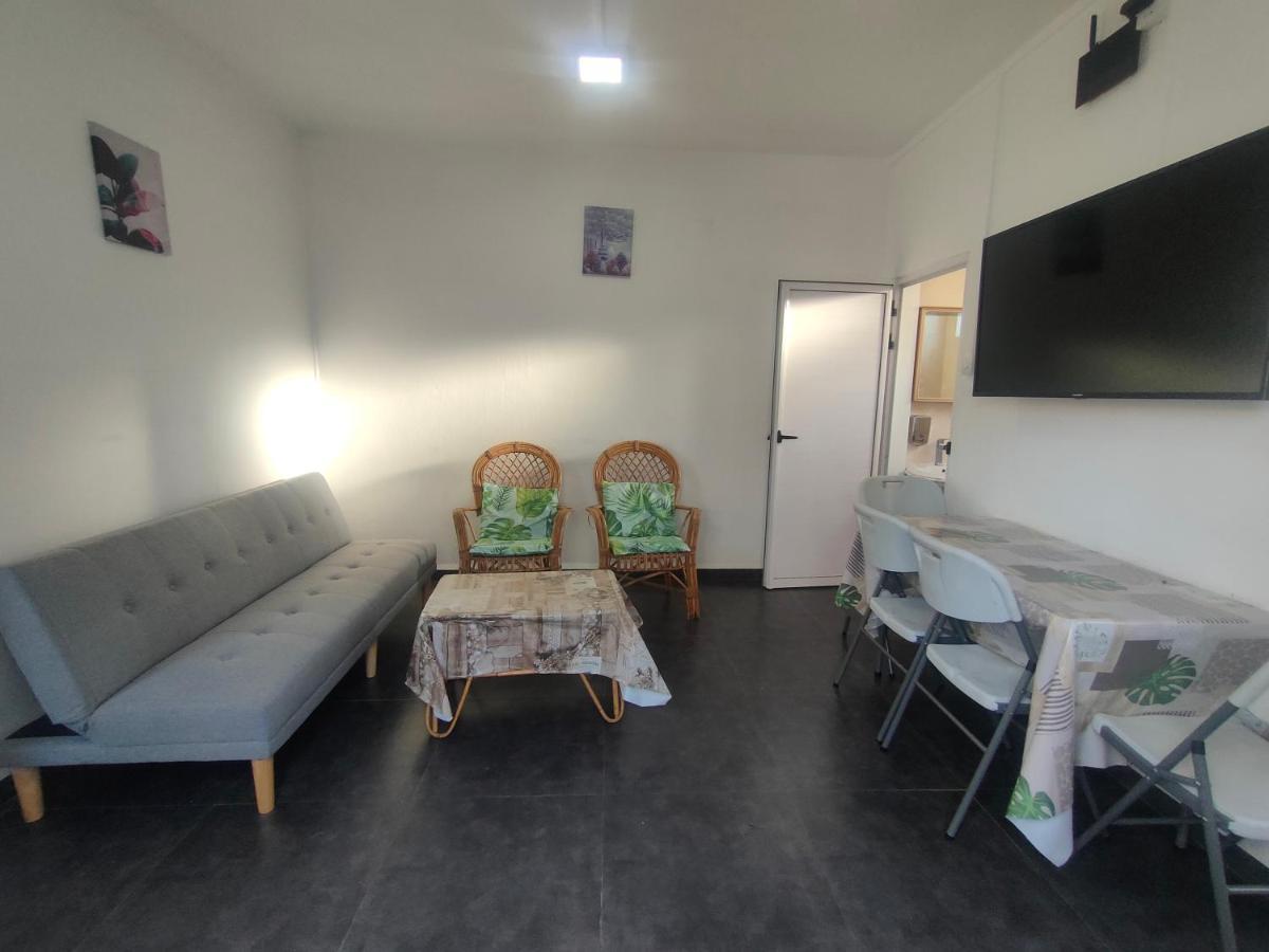 The Perfect Getaway Apartamento Grand Baie Exterior foto