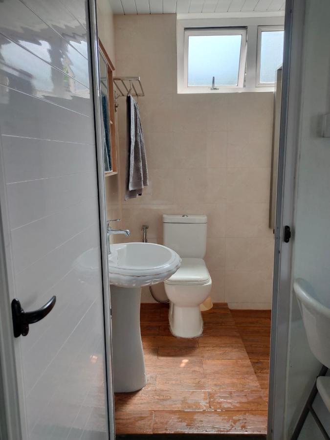 The Perfect Getaway Apartamento Grand Baie Exterior foto