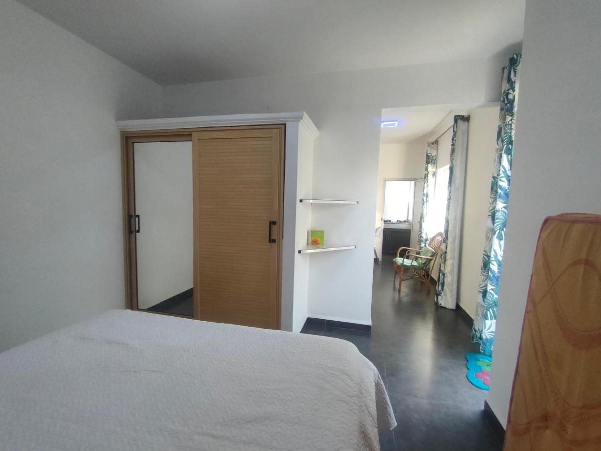 The Perfect Getaway Apartamento Grand Baie Exterior foto