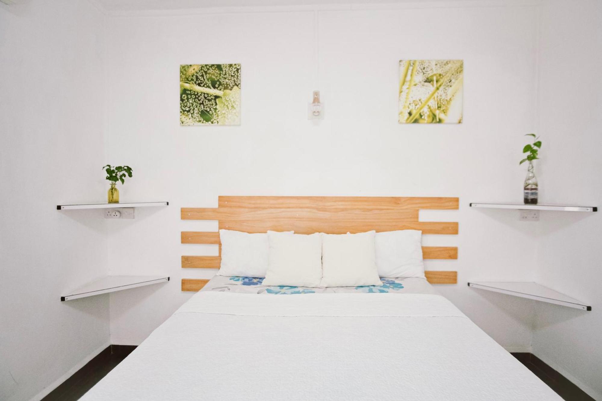 The Perfect Getaway Apartamento Grand Baie Exterior foto