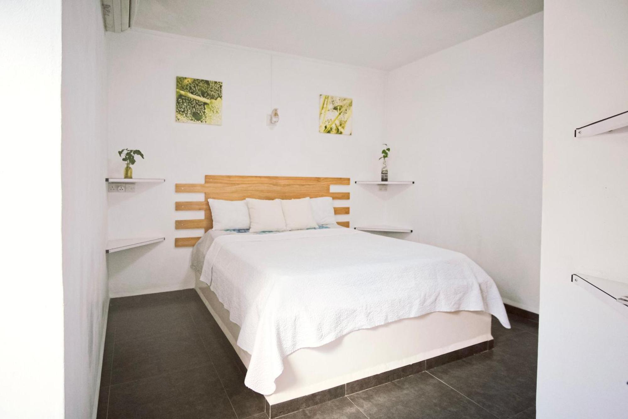 The Perfect Getaway Apartamento Grand Baie Exterior foto
