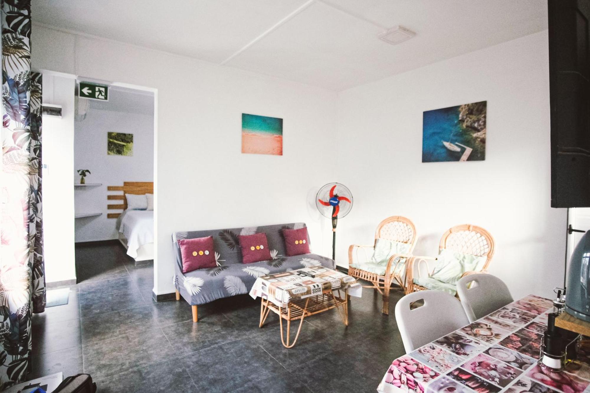 The Perfect Getaway Apartamento Grand Baie Exterior foto