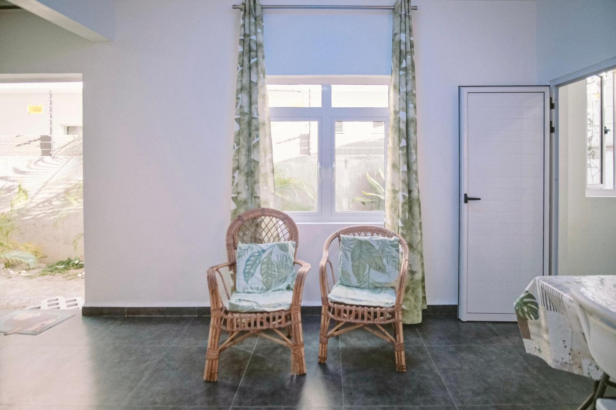 The Perfect Getaway Apartamento Grand Baie Exterior foto