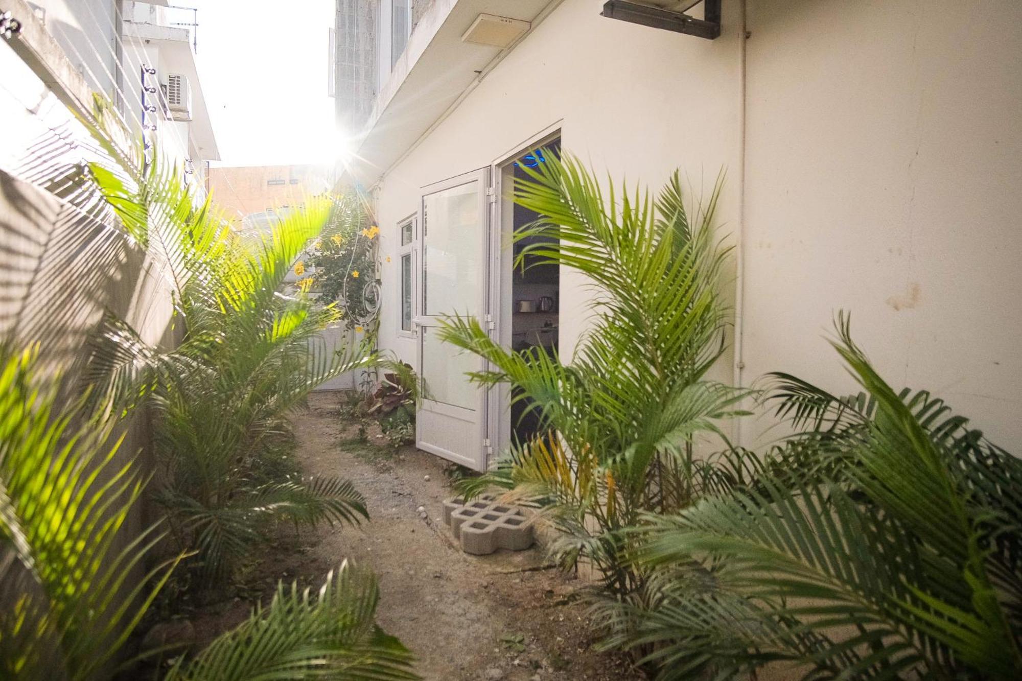The Perfect Getaway Apartamento Grand Baie Exterior foto