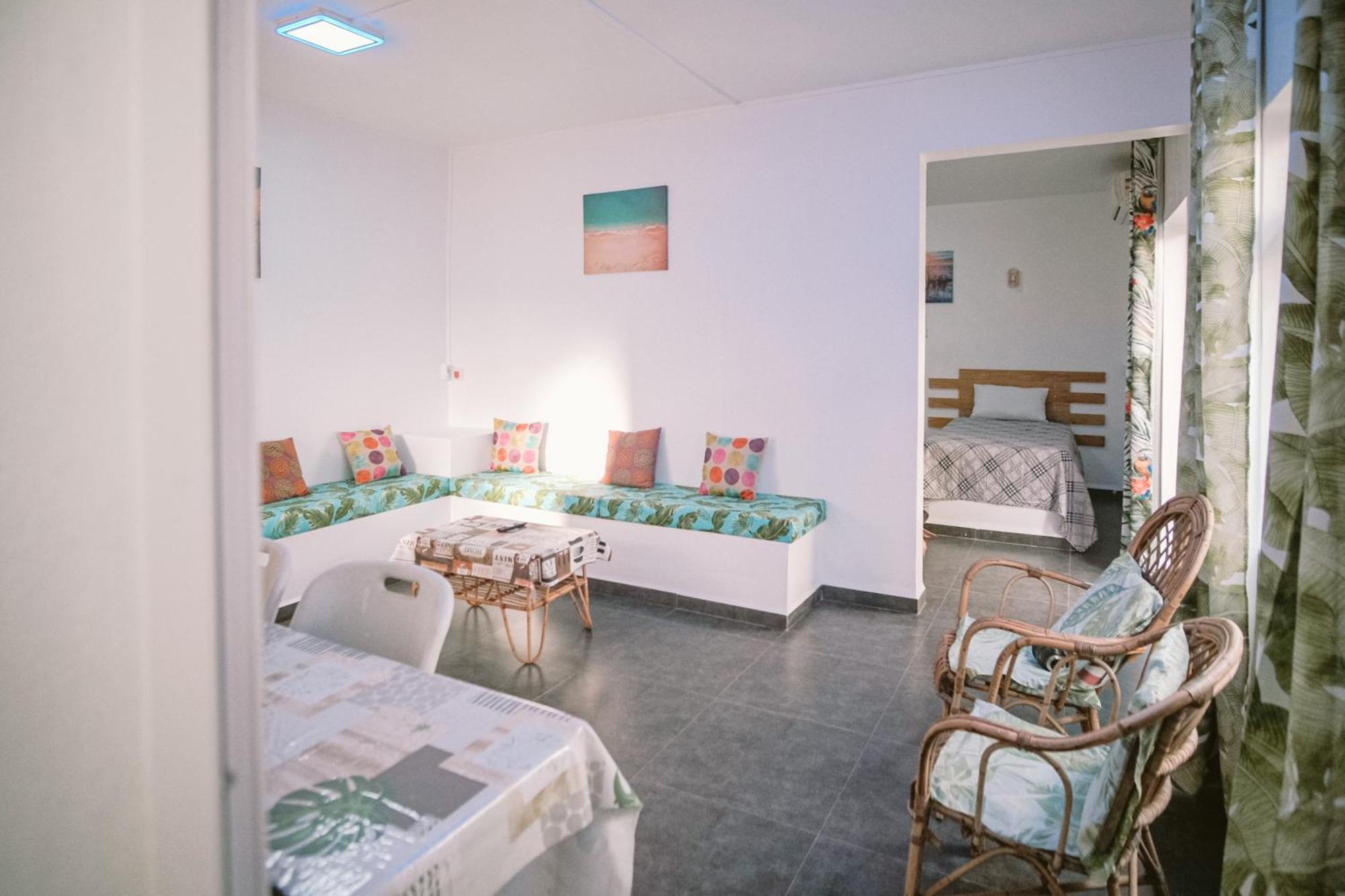 The Perfect Getaway Apartamento Grand Baie Exterior foto