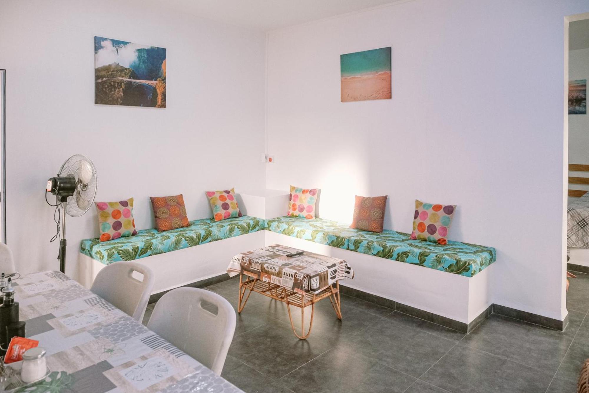 The Perfect Getaway Apartamento Grand Baie Exterior foto