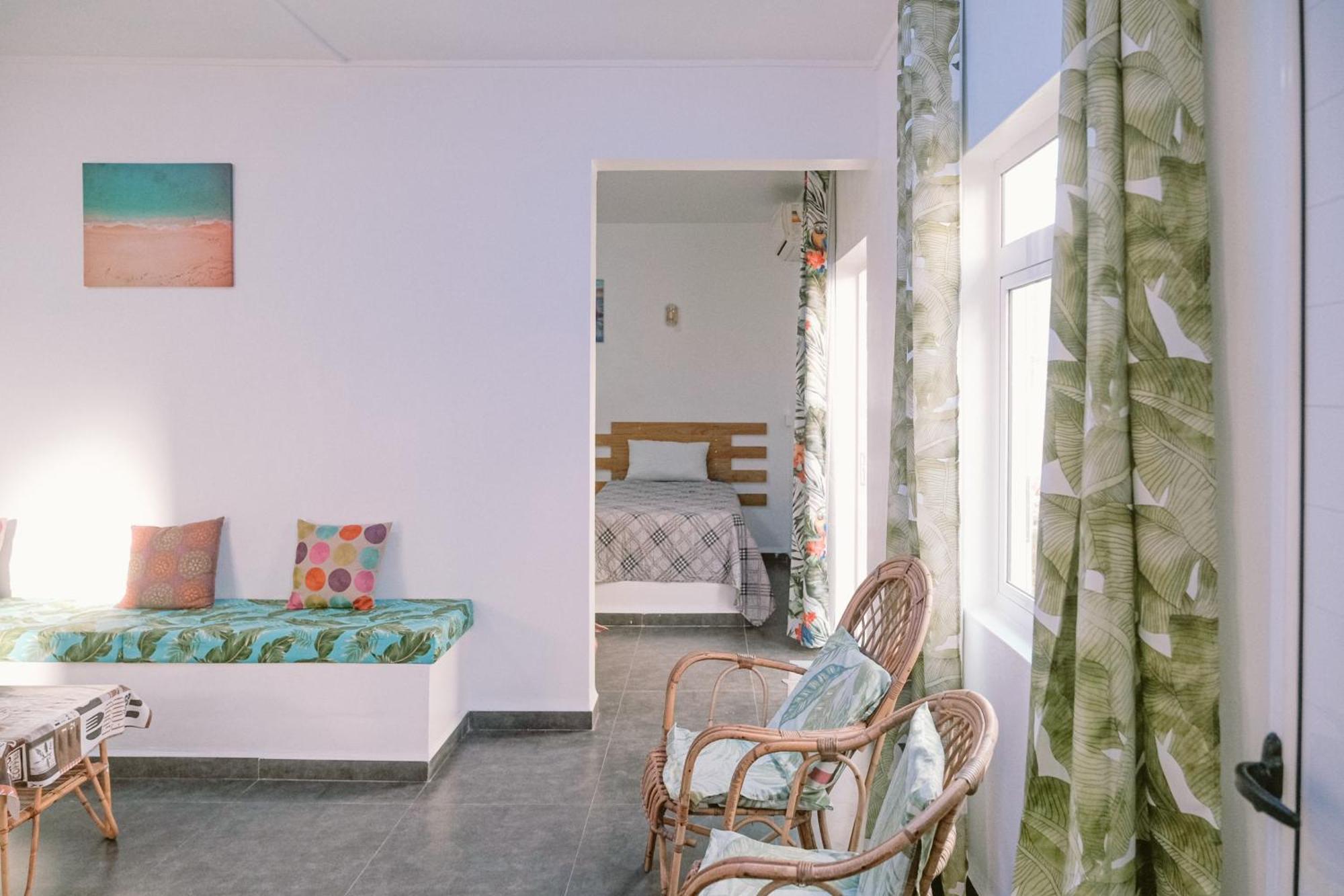 The Perfect Getaway Apartamento Grand Baie Exterior foto