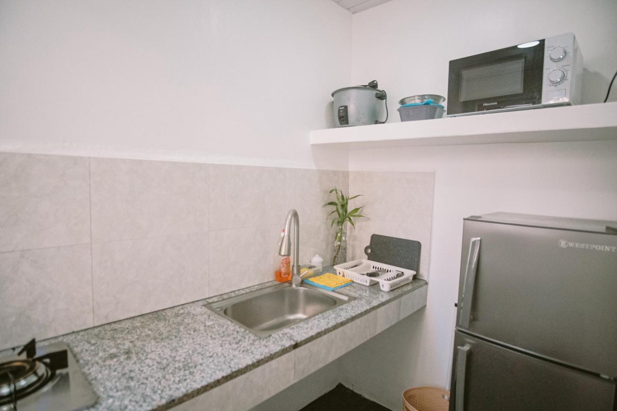 The Perfect Getaway Apartamento Grand Baie Exterior foto
