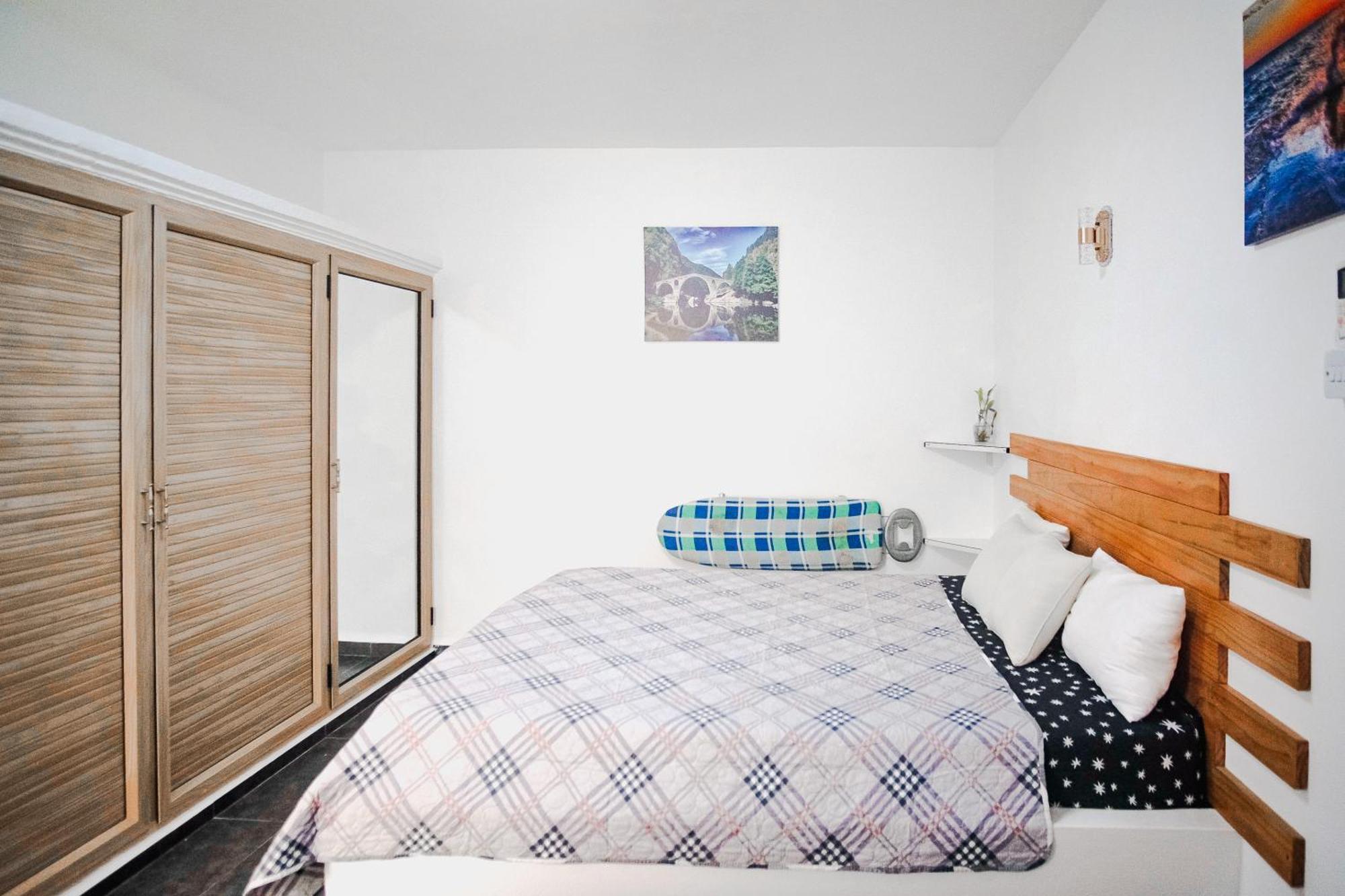 The Perfect Getaway Apartamento Grand Baie Exterior foto