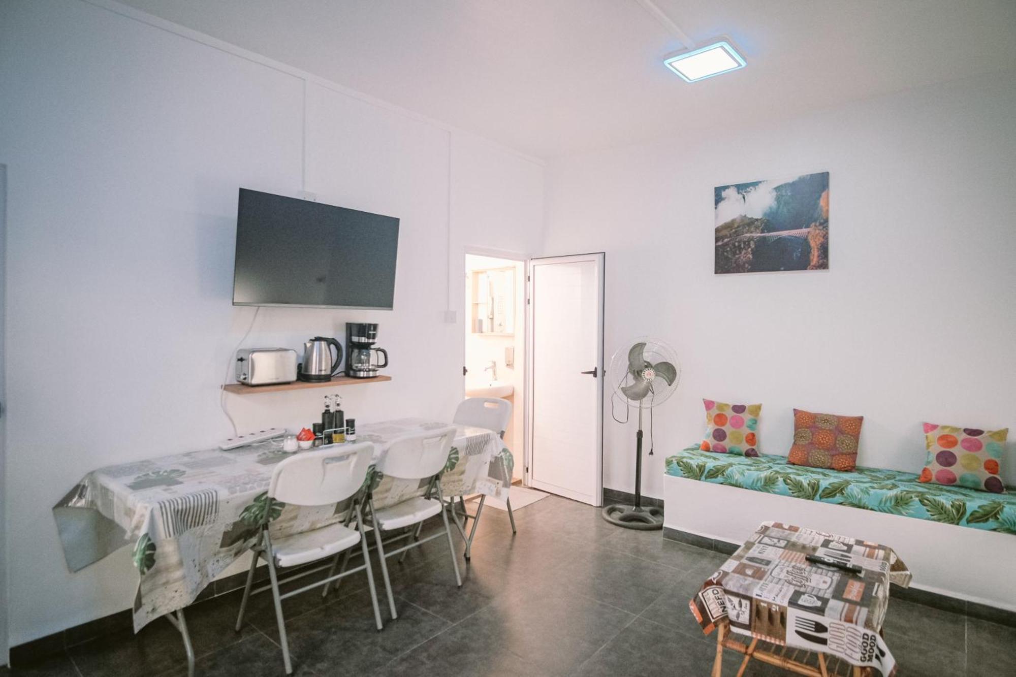 The Perfect Getaway Apartamento Grand Baie Exterior foto