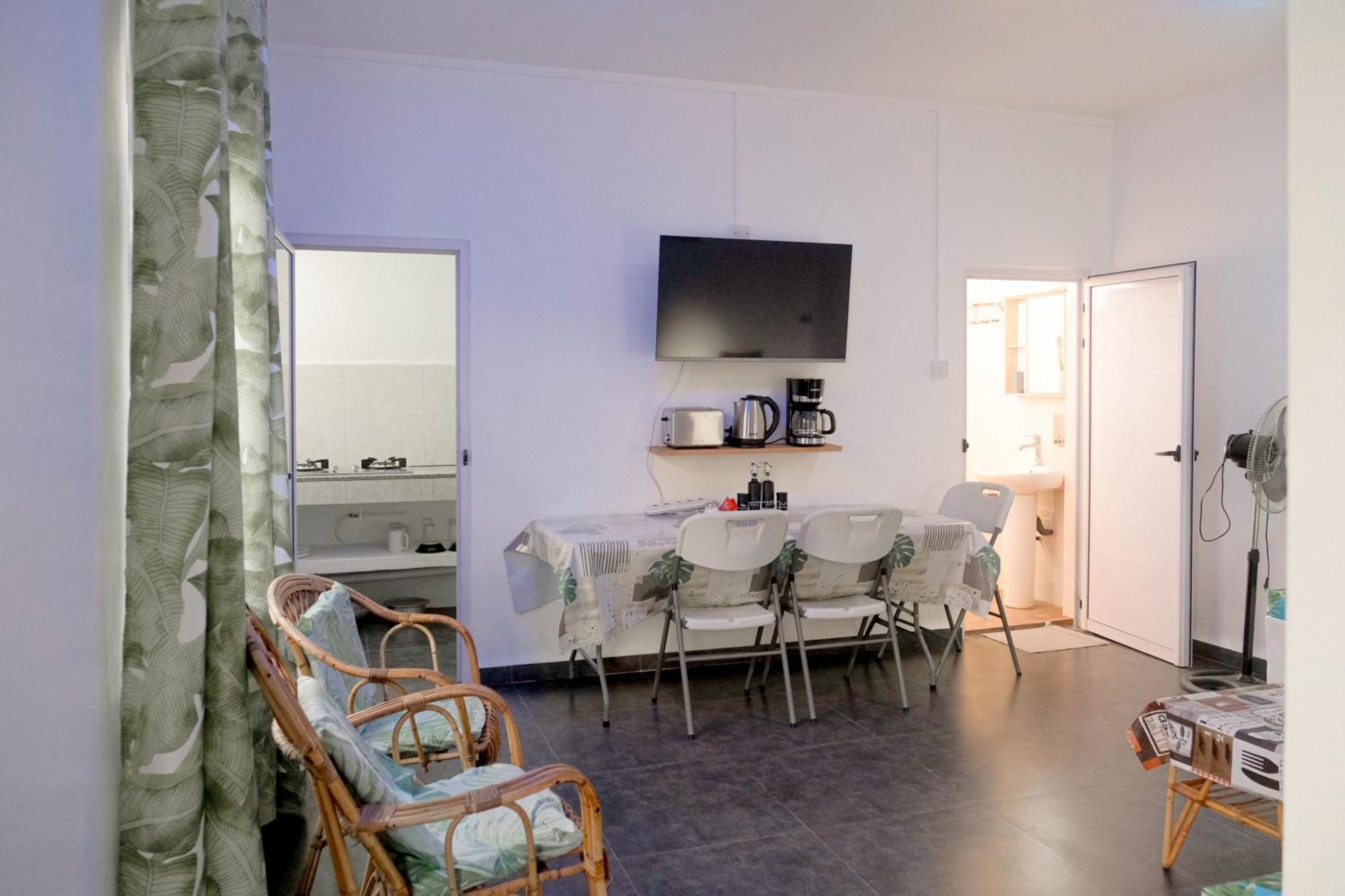 The Perfect Getaway Apartamento Grand Baie Exterior foto