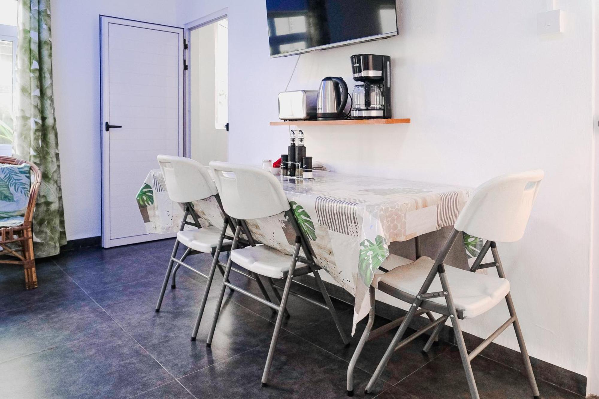 The Perfect Getaway Apartamento Grand Baie Exterior foto