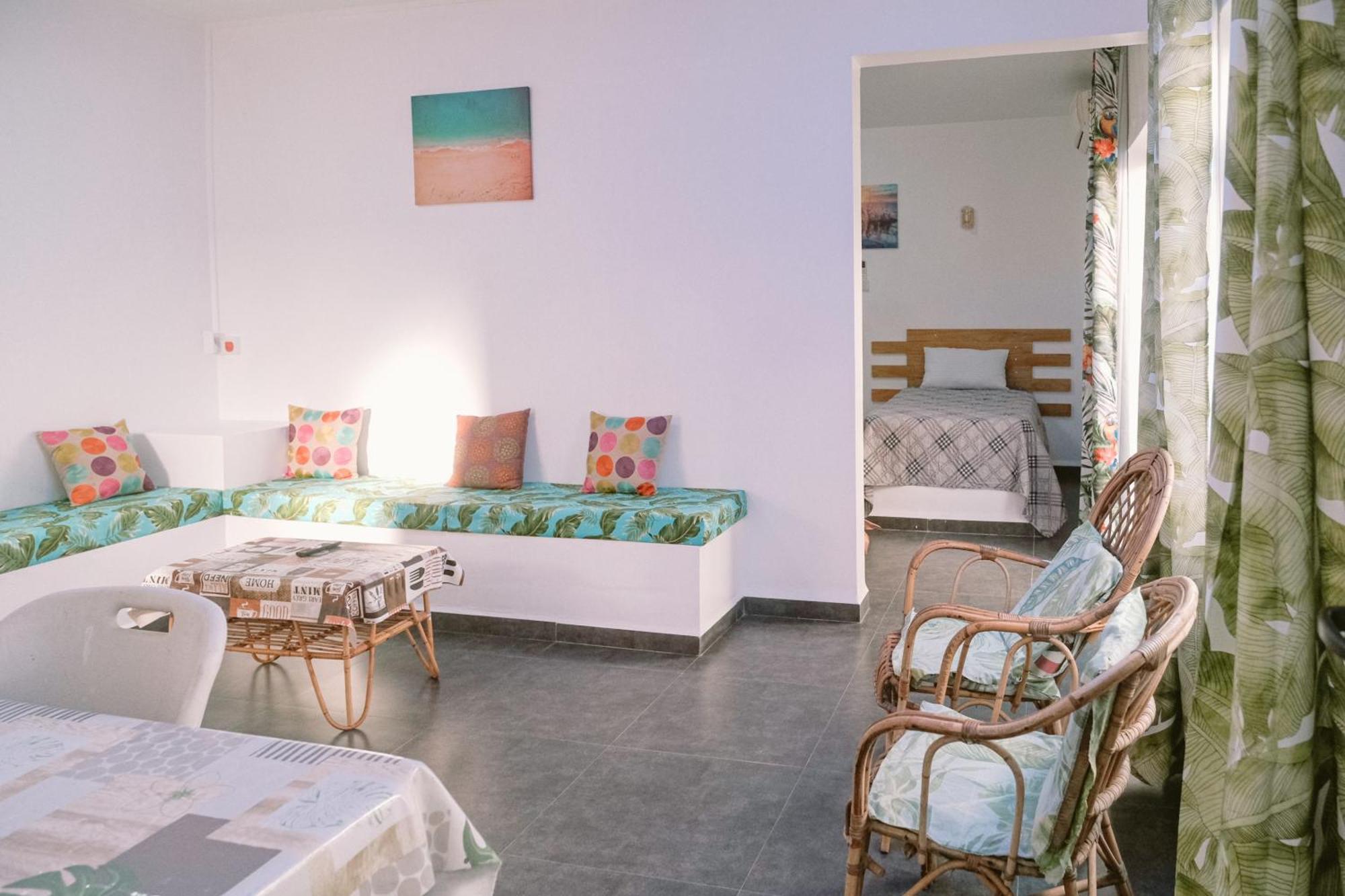 The Perfect Getaway Apartamento Grand Baie Exterior foto