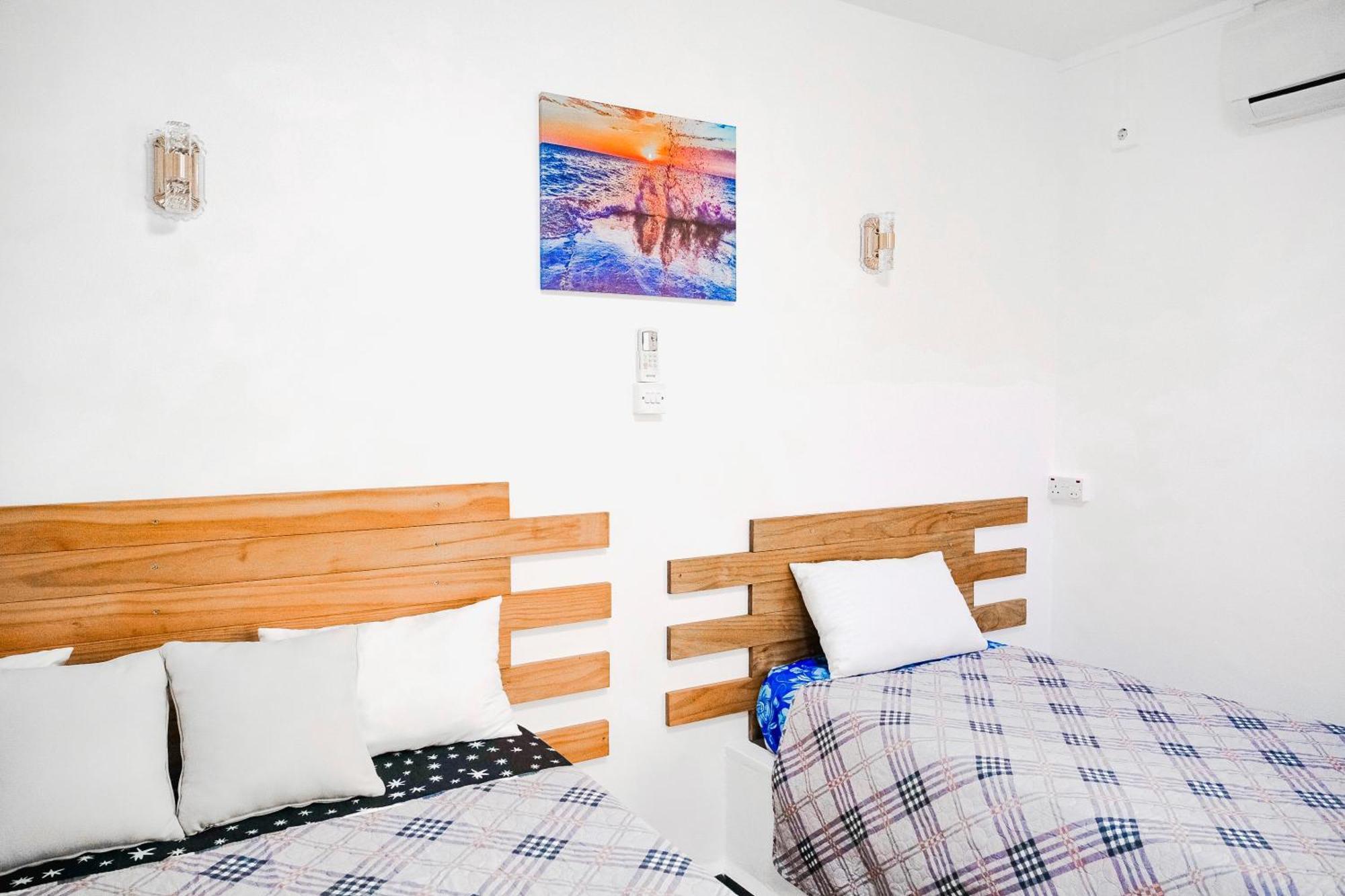 The Perfect Getaway Apartamento Grand Baie Exterior foto