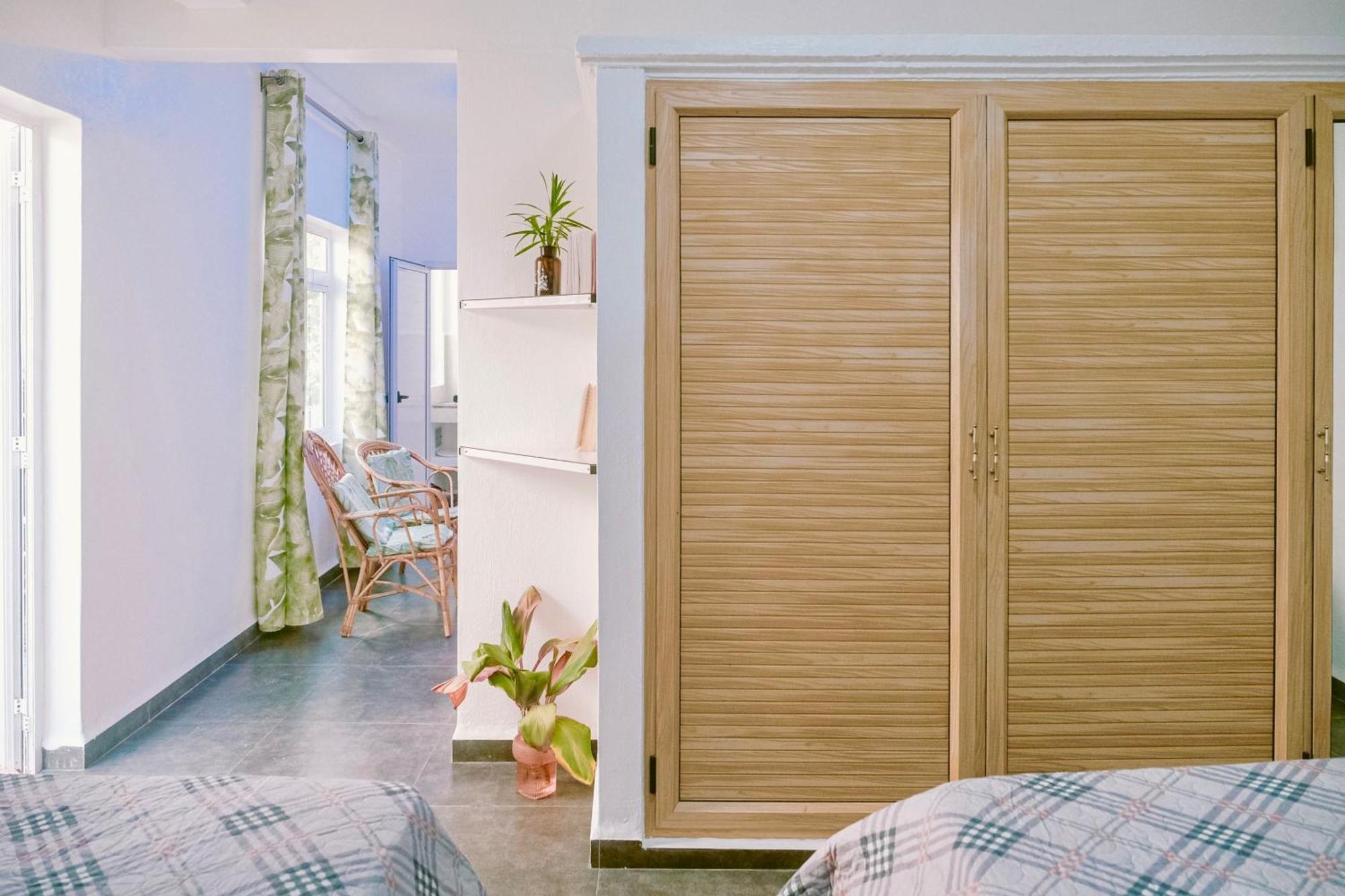 The Perfect Getaway Apartamento Grand Baie Exterior foto