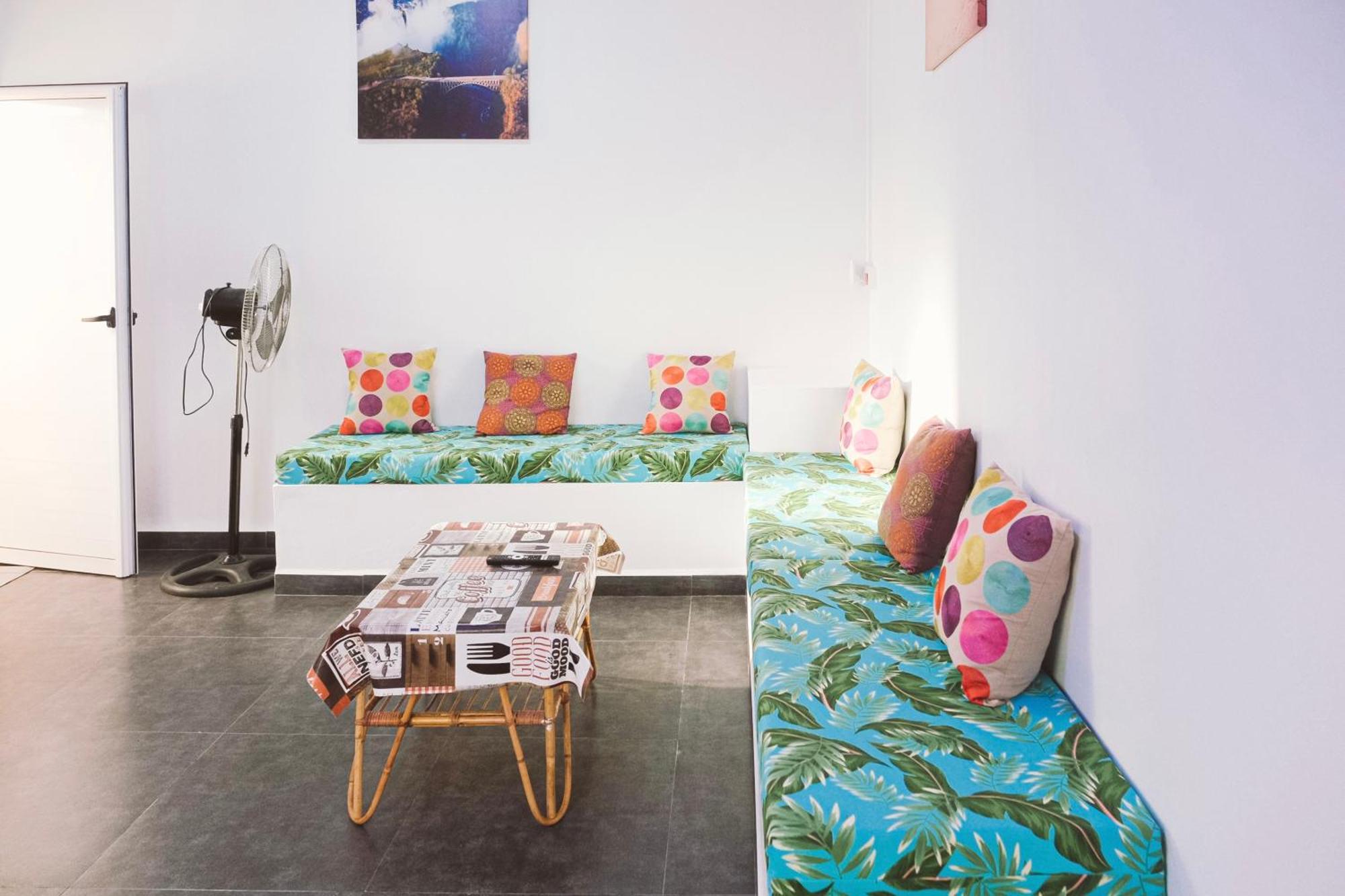 The Perfect Getaway Apartamento Grand Baie Exterior foto