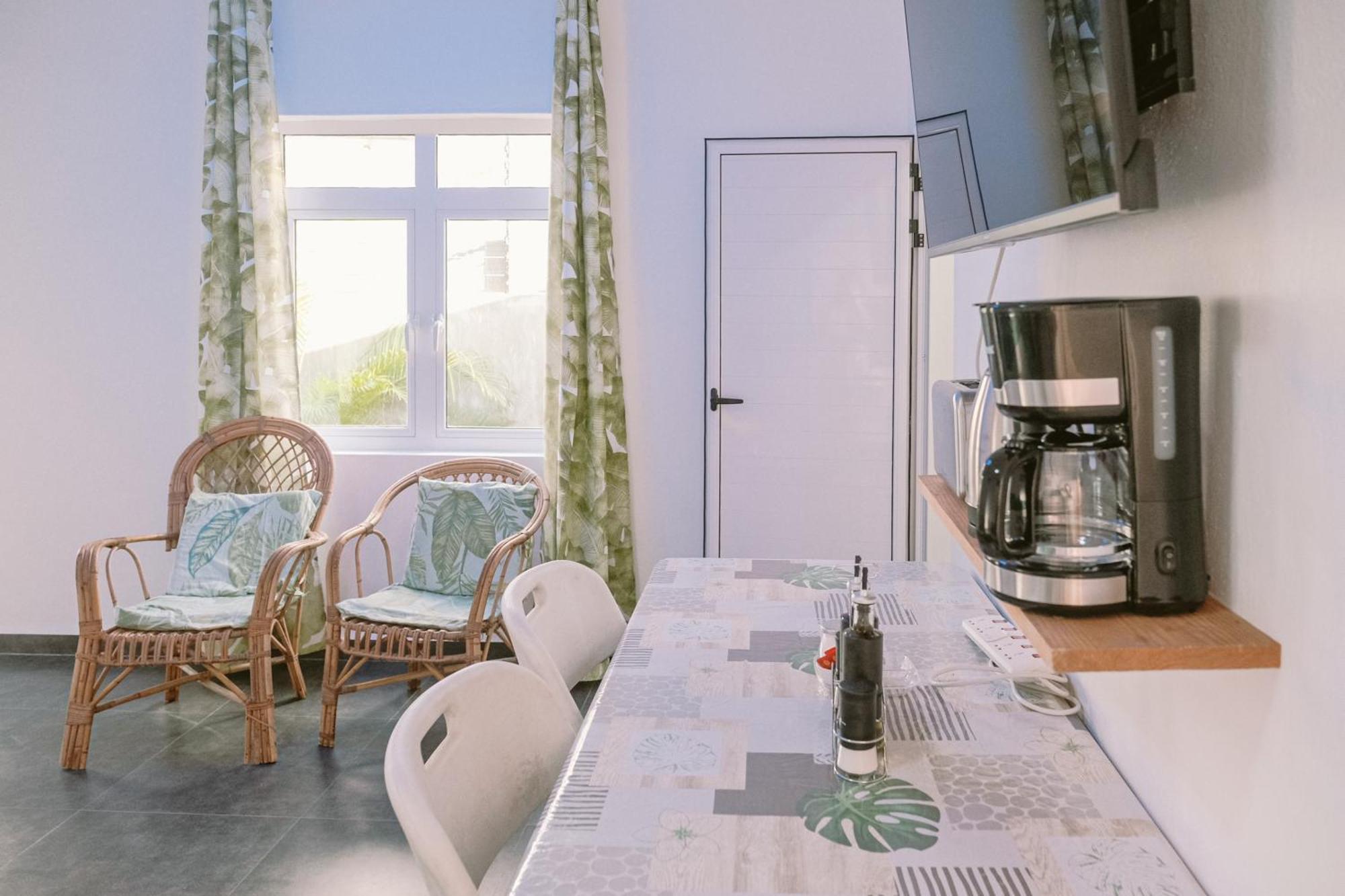 The Perfect Getaway Apartamento Grand Baie Exterior foto