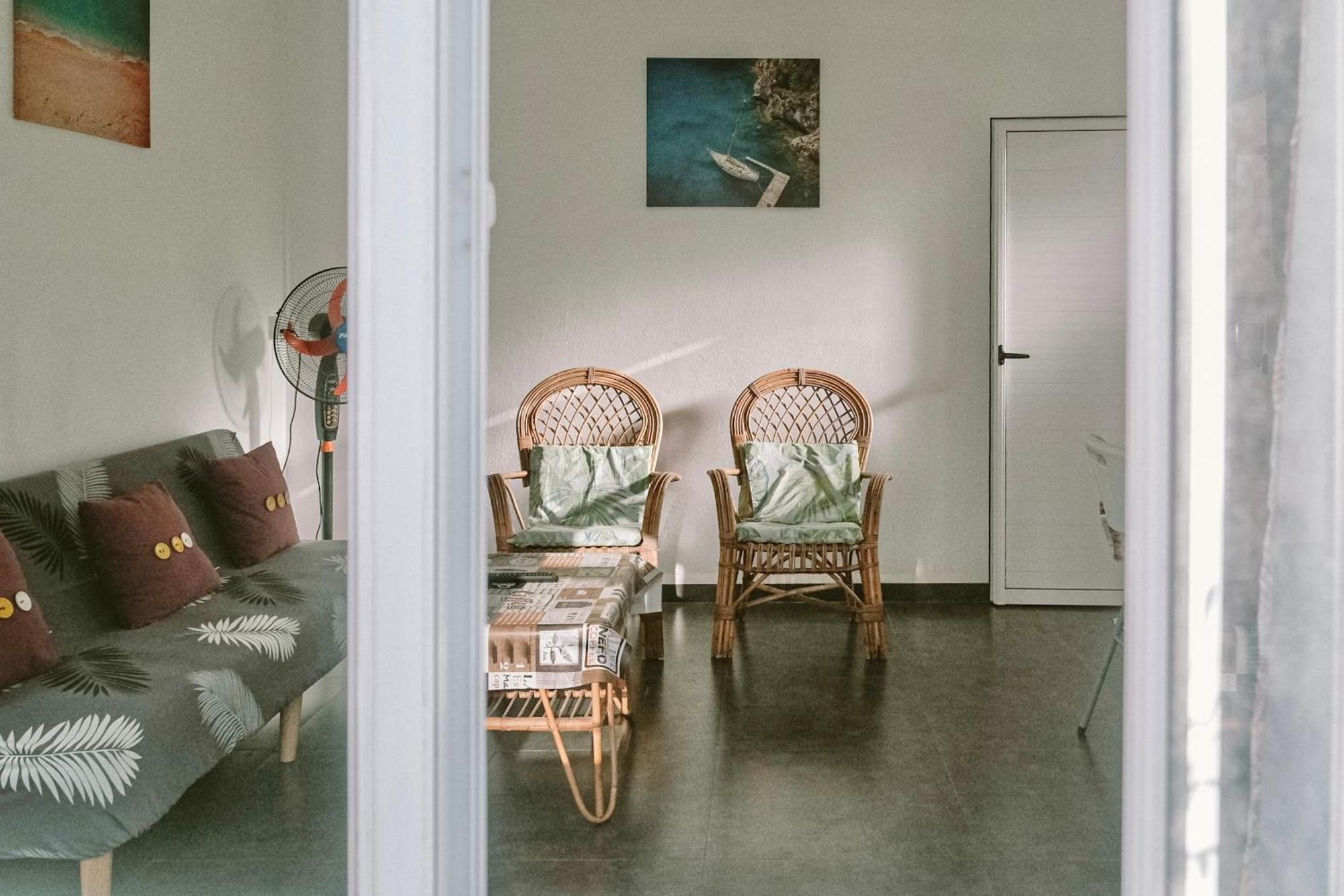 The Perfect Getaway Apartamento Grand Baie Exterior foto