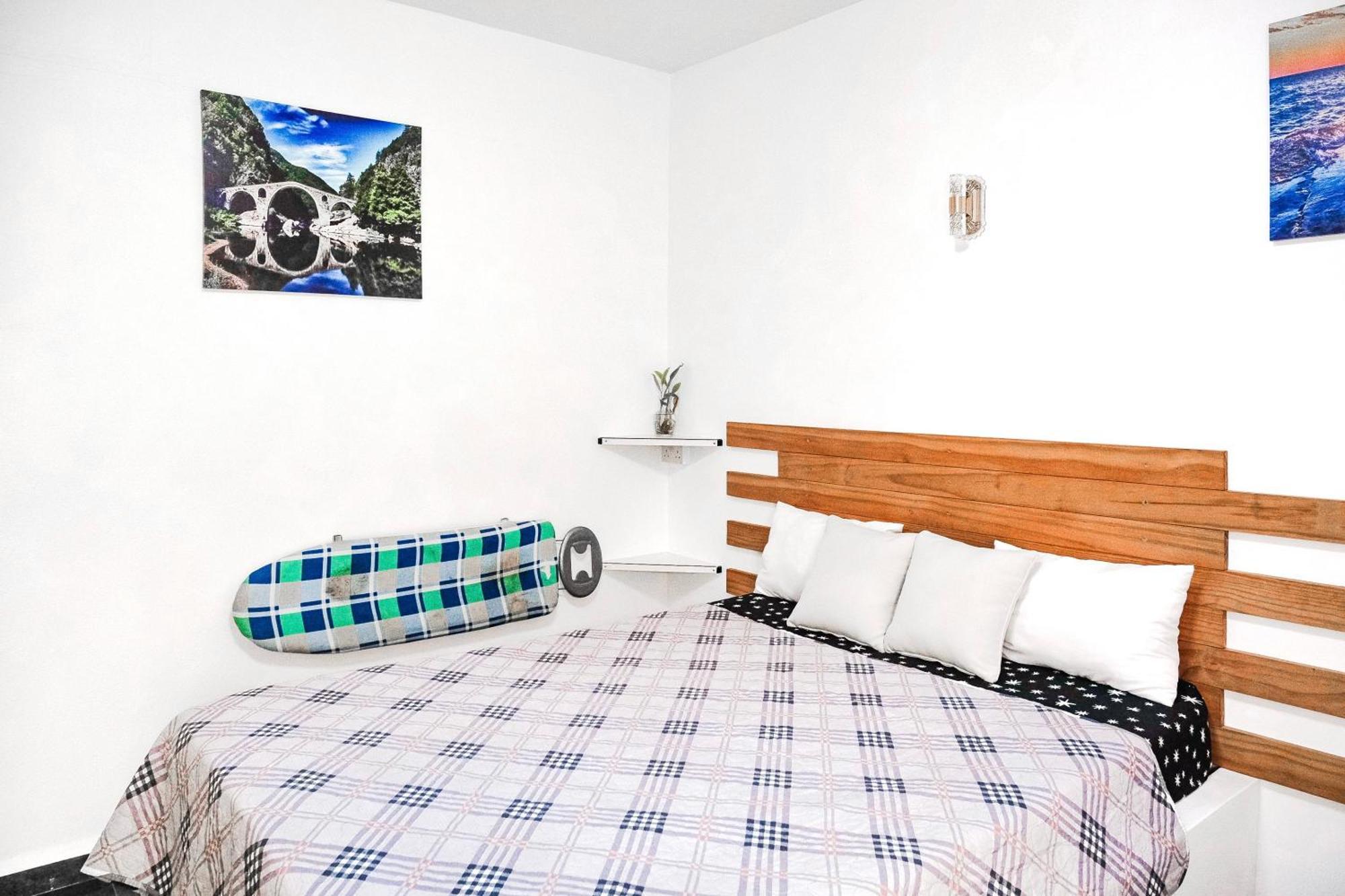 The Perfect Getaway Apartamento Grand Baie Exterior foto