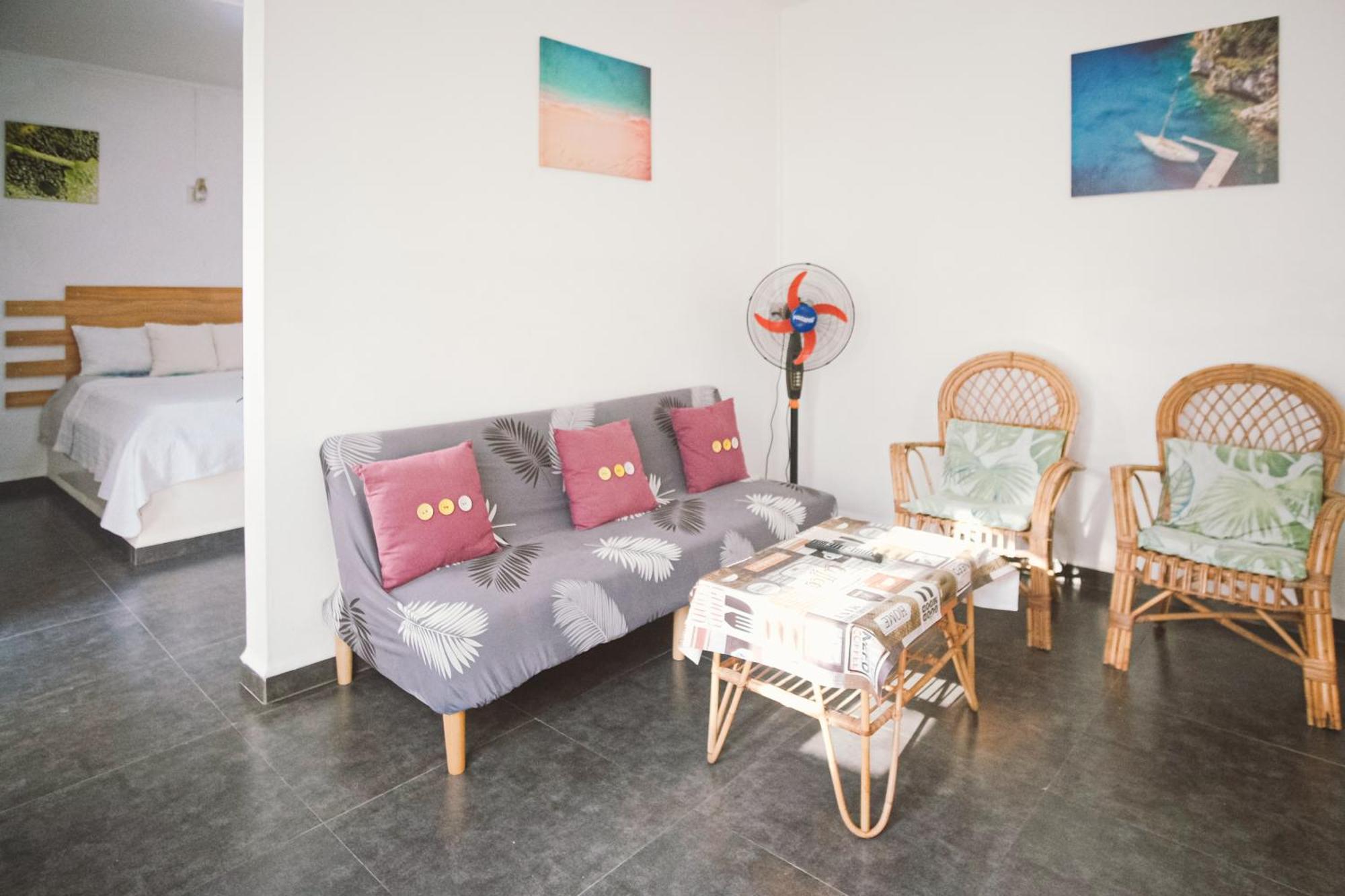 The Perfect Getaway Apartamento Grand Baie Exterior foto