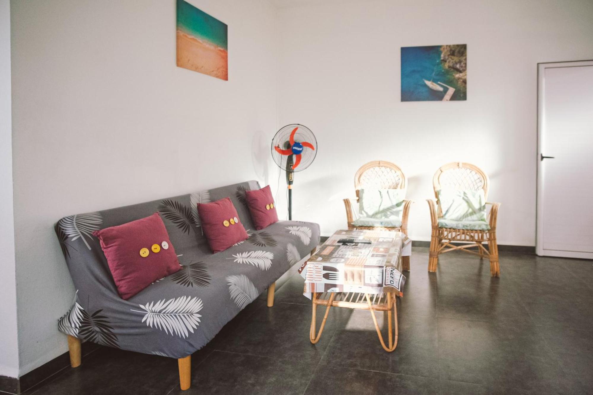 The Perfect Getaway Apartamento Grand Baie Exterior foto