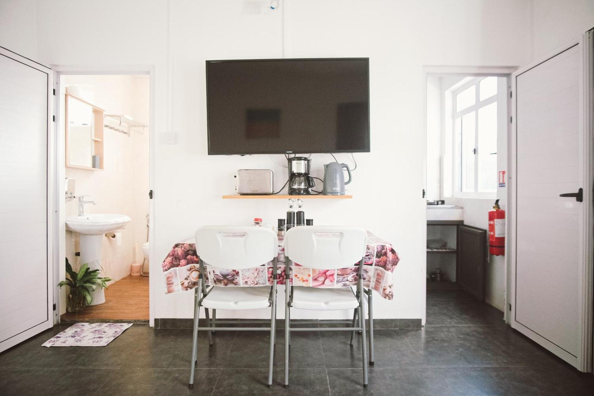 The Perfect Getaway Apartamento Grand Baie Exterior foto
